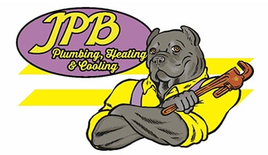 Company Logo - Jeffrey Burke Plumbing, Heating & Cooling