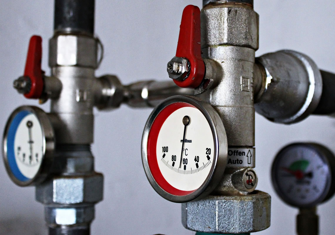 boiler service
